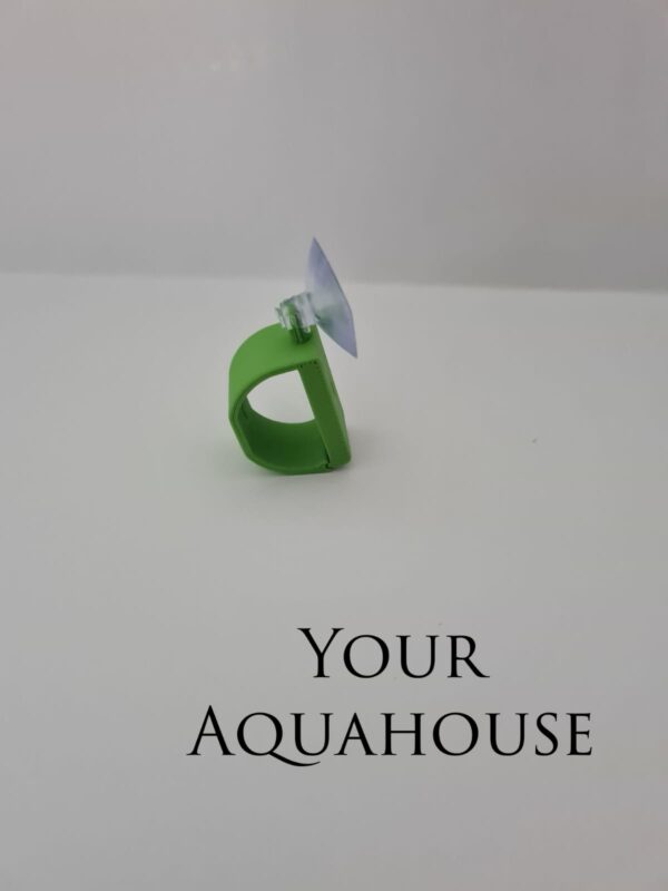 Your Aquahouse