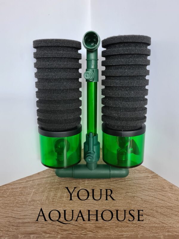Your Aquahouse