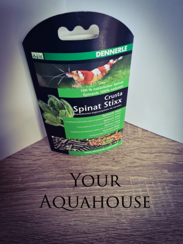 Your Aquahouse