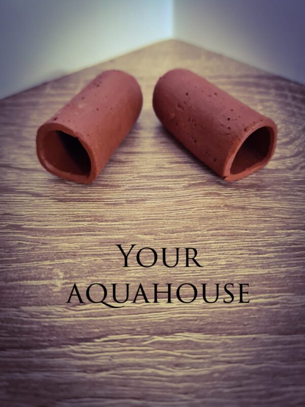 Your Aquahouse