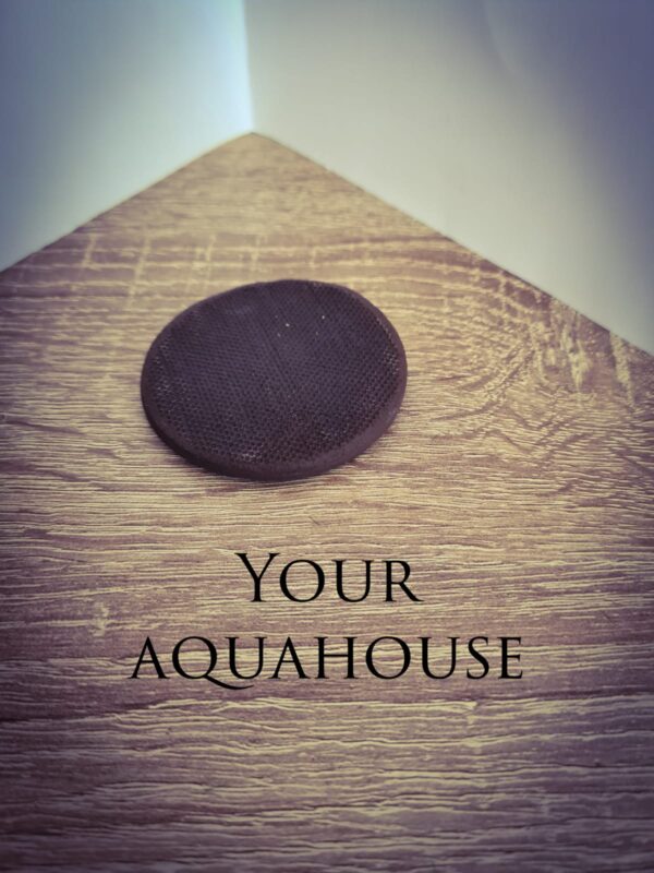 Your Aquahouse