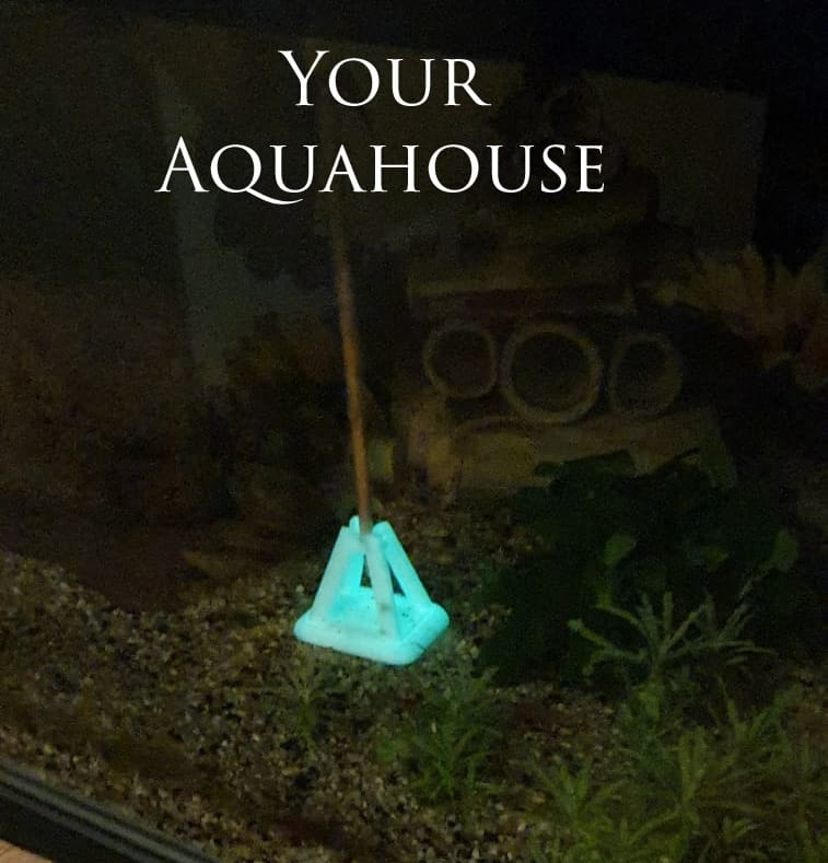Your Aquahouse