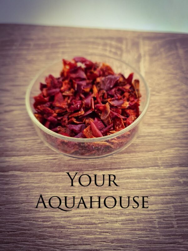Your Aquahouse