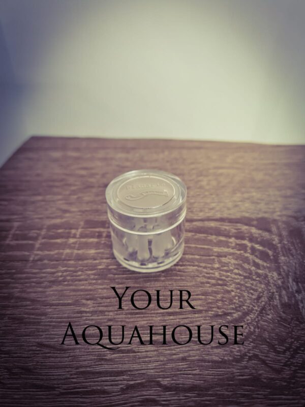 Your Aquahouse