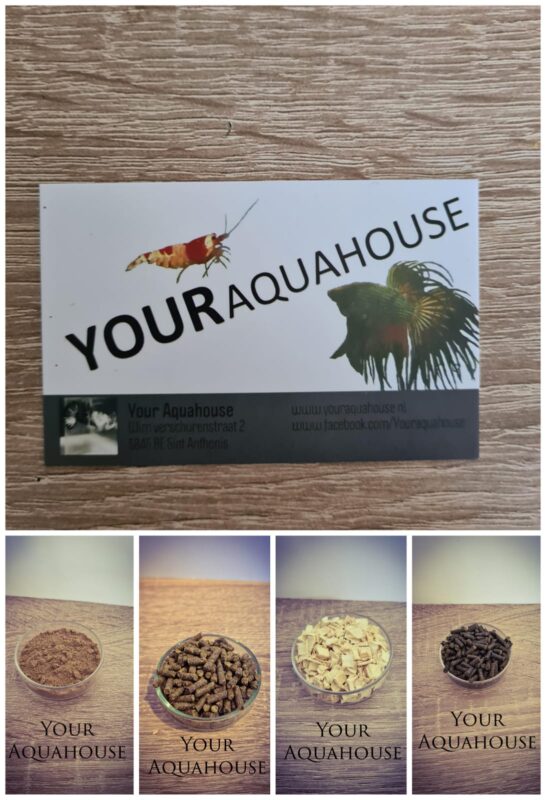 Your Aquahouse