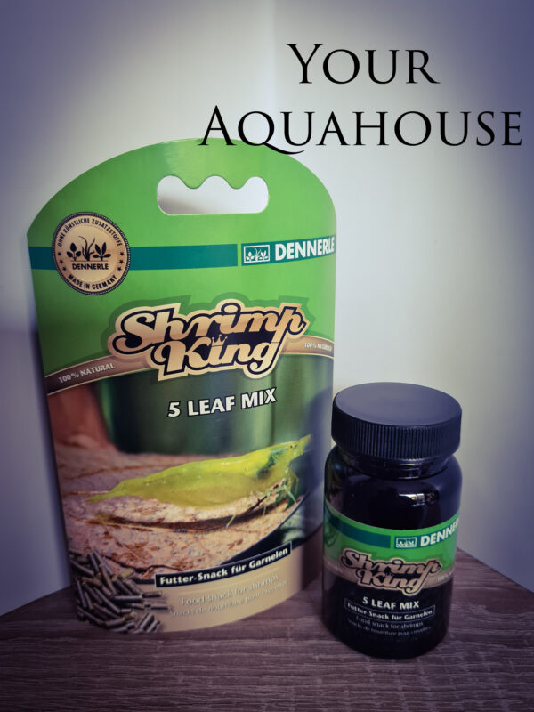 Your Aquahouse
