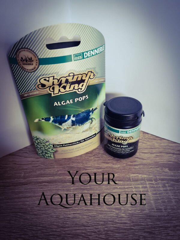 Your Aquahouse