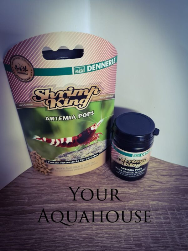 Your Aquahouse