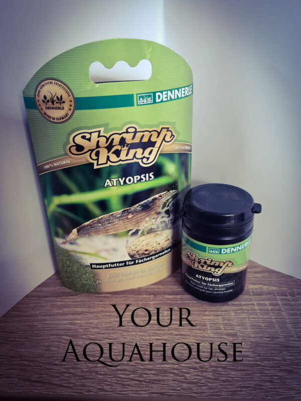 Your Aquahouse