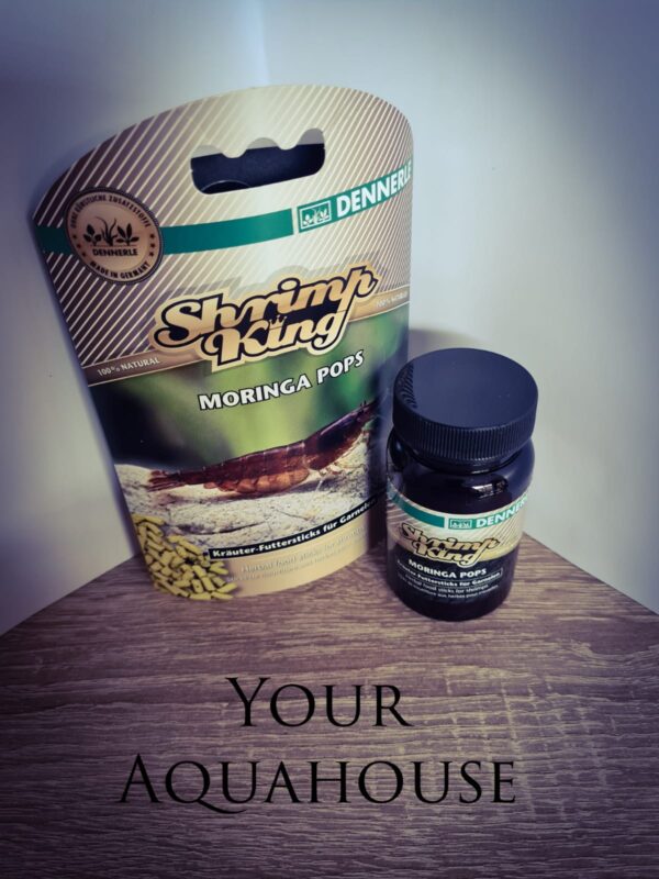 Your Aquahouse