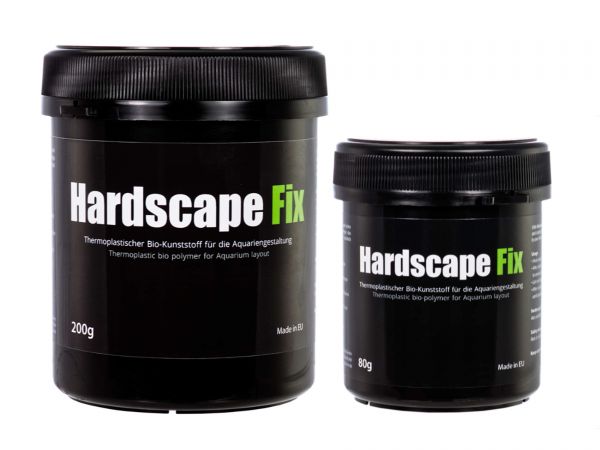 GlasGarten hardscape fix
