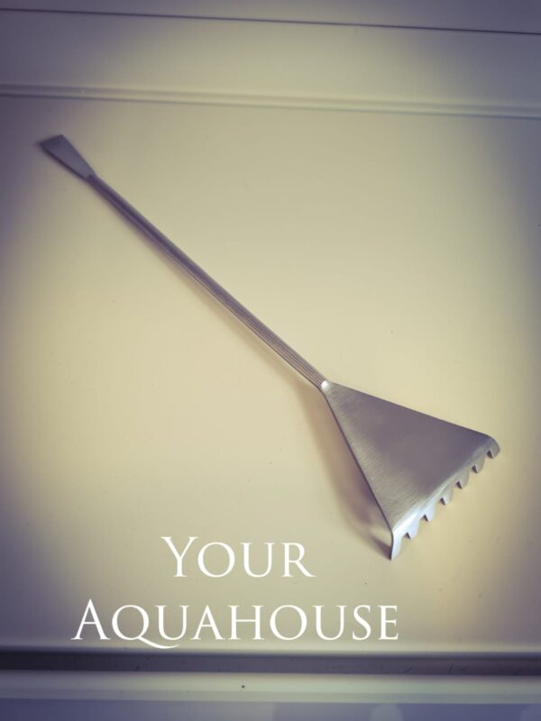Your Aquahouse