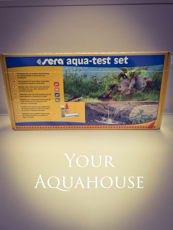 Your Aquahouse