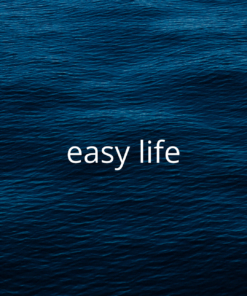 Easy life