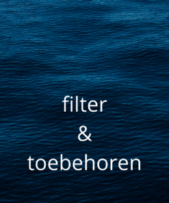 Filters & toebehoren