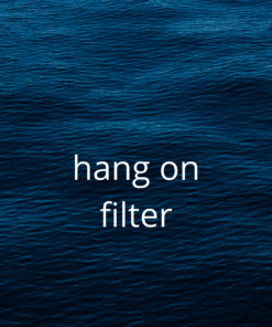 hang on filter