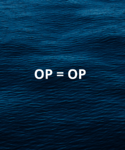 OP=OP