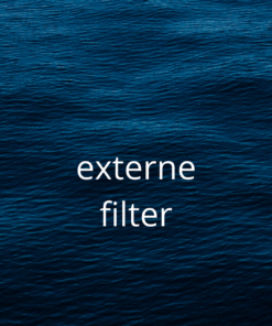 Externe filters