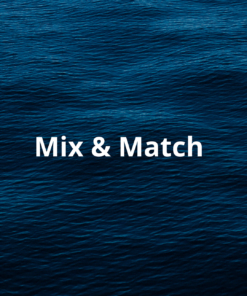 Mix & Match