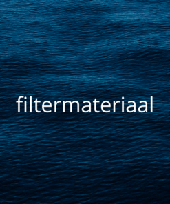 Filtermateriaal