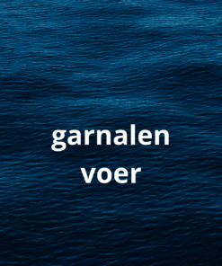 Garnalenvoer
