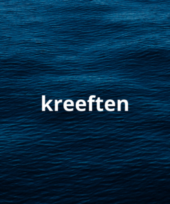 Kreeften
