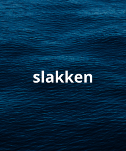 Slakken