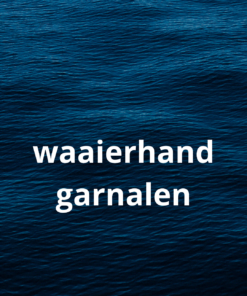 Waaierhanden