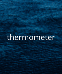 Thermometer