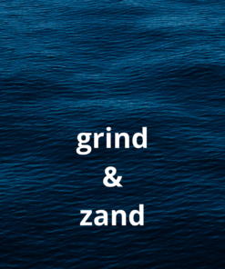 Grind & Zand bodem
