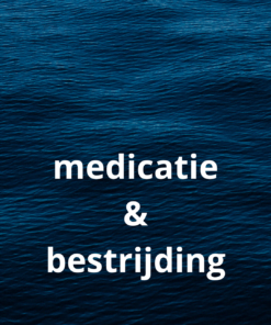 Medicatie en bestrijding