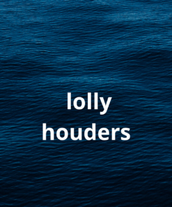 Lolly houders