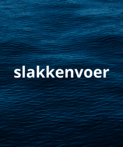 Slakkenvoer