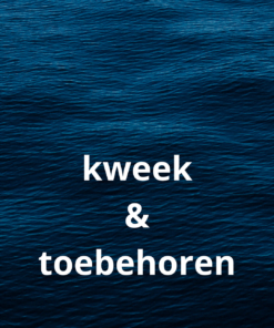 Kweek en toebehoren