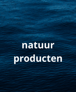 Natuurproducten