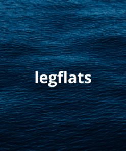 Leg flats