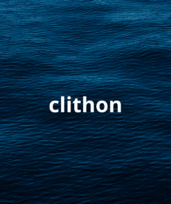 Clithon