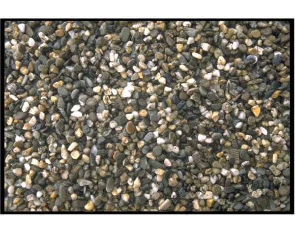 VDL grind donker 3-6 mm 10 kg