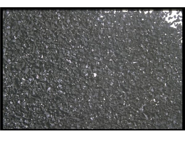 VDL zwart grind 1-3 mm 9 kg