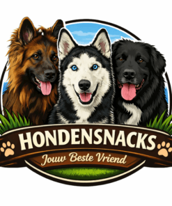 Honden snacks