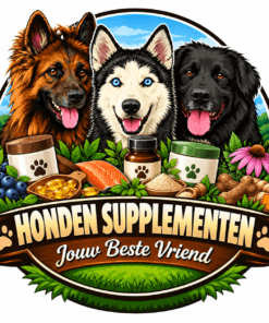 Honden supplementen
