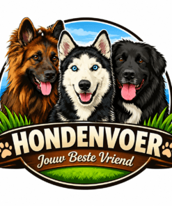 Hondenvoer