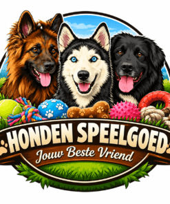 Honden Speelgoed